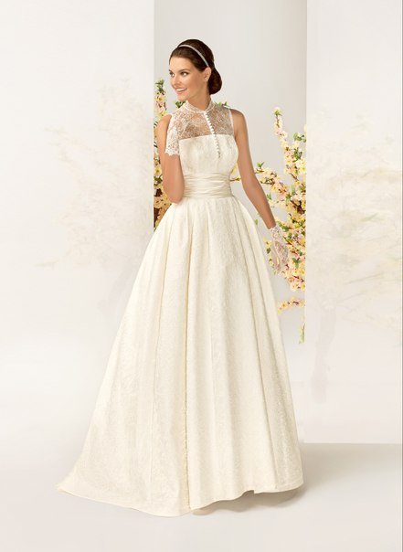 Свадебное платье Kookla&nbsp;Магия - свадебный салон : 