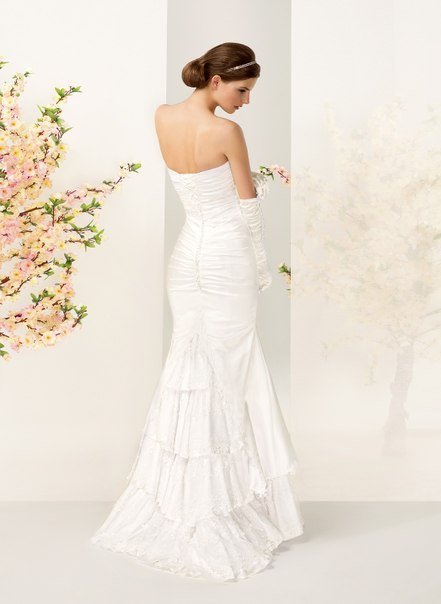 Свадебное платье Kookla&nbsp;Магия - свадебный салон : 