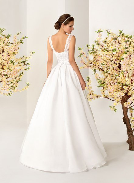 Свадебное платье Kookla&nbsp;Магия - свадебный салон : 