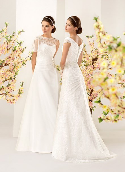 Свадебное платье Kookla&nbsp;Магия - свадебный салон : 