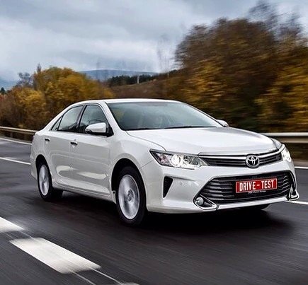 CAMRY КОМФОРТ TAXI VLG&nbsp;Свадебный кортеж Toyota Camry : 