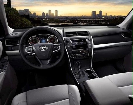 CAMRY КОМФОРТ TAXI VLG&nbsp;Свадебный кортеж Toyota Camry : 