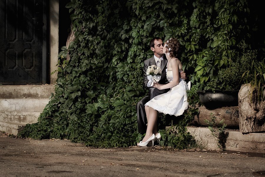 Свадьба в Оренбурге&nbsp;Aртемий Кошелев - фотограф : 