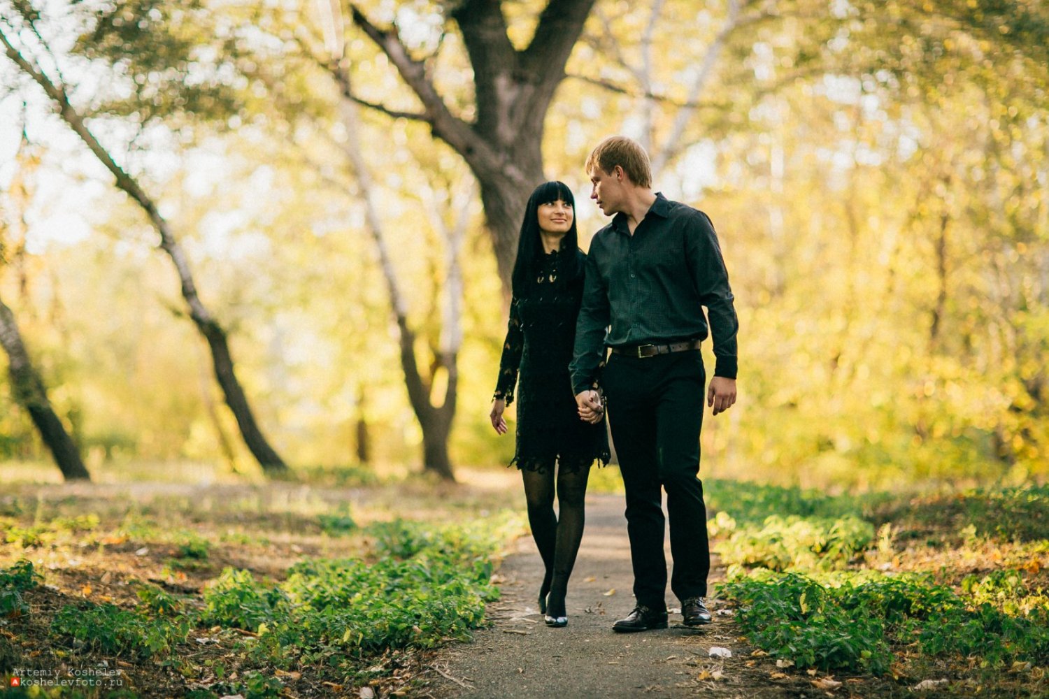 Свадьба в Оренбурге&nbsp;Aртемий Кошелев - фотограф : 