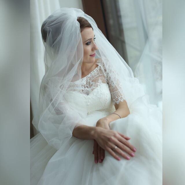 Невесты&nbsp;make up artist & hair stylist : 