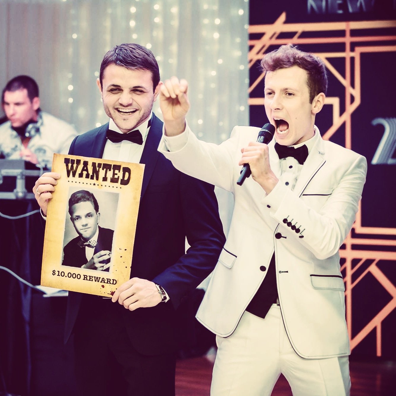 Дмитрий Гриневич - актер, ведущий.&nbsp;Дмитрий Гриневич - актер, ведущий. : 