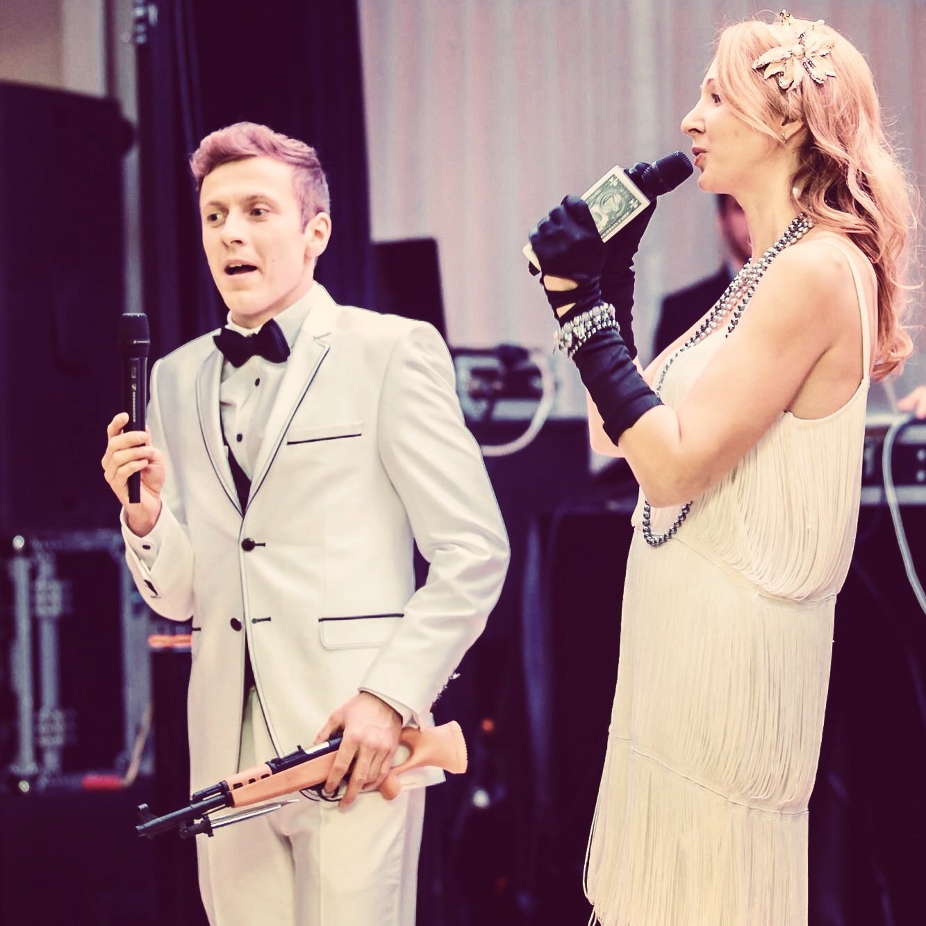 Дмитрий Гриневич - актер, ведущий.&nbsp;Дмитрий Гриневич - актер, ведущий. : 