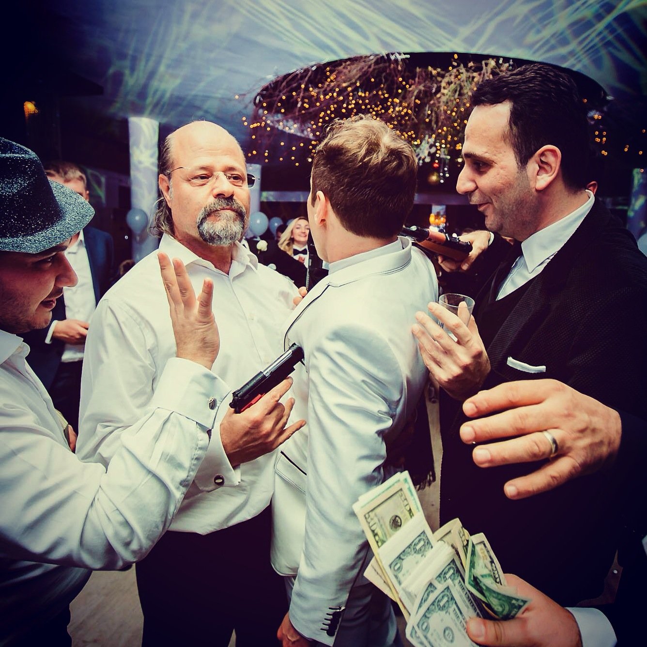 Дмитрий Гриневич - актер, ведущий.&nbsp;Дмитрий Гриневич - актер, ведущий. : 