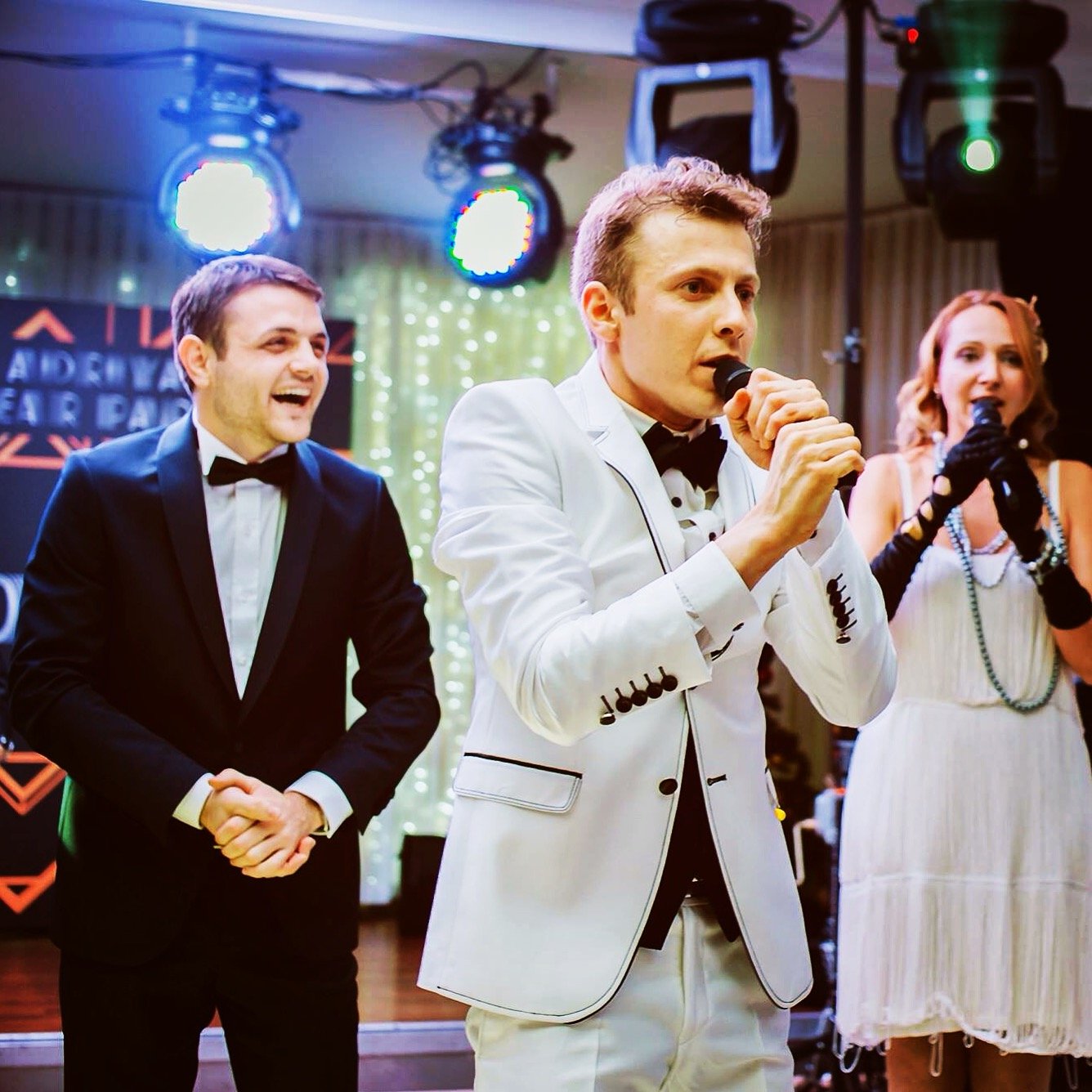 Дмитрий Гриневич - актер, ведущий.&nbsp;Дмитрий Гриневич - актер, ведущий. : 