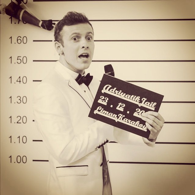 Дмитрий Гриневич - актер, ведущий.&nbsp;Дмитрий Гриневич - актер, ведущий. : 