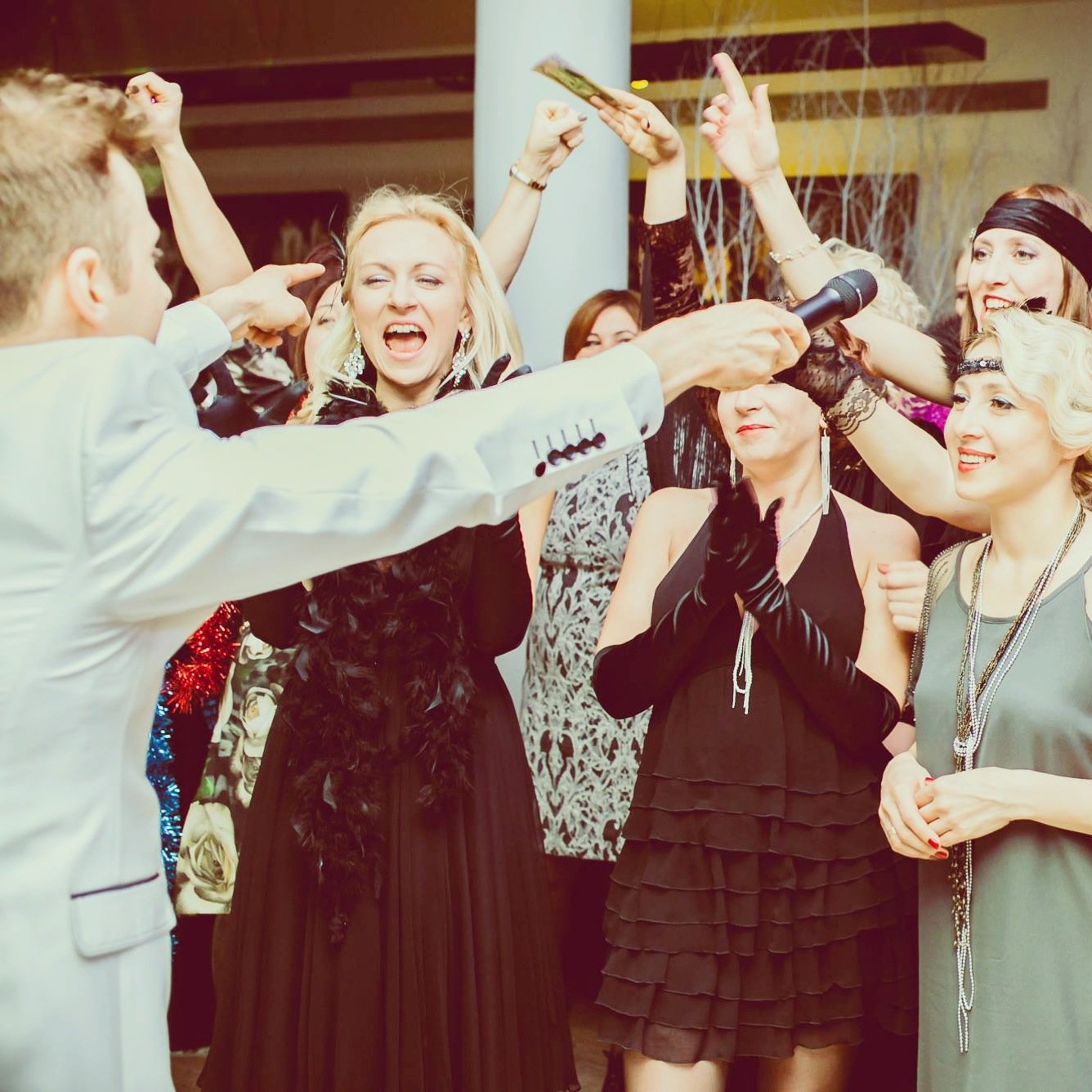 Дмитрий Гриневич - актер, ведущий.&nbsp;Дмитрий Гриневич - актер, ведущий. : 