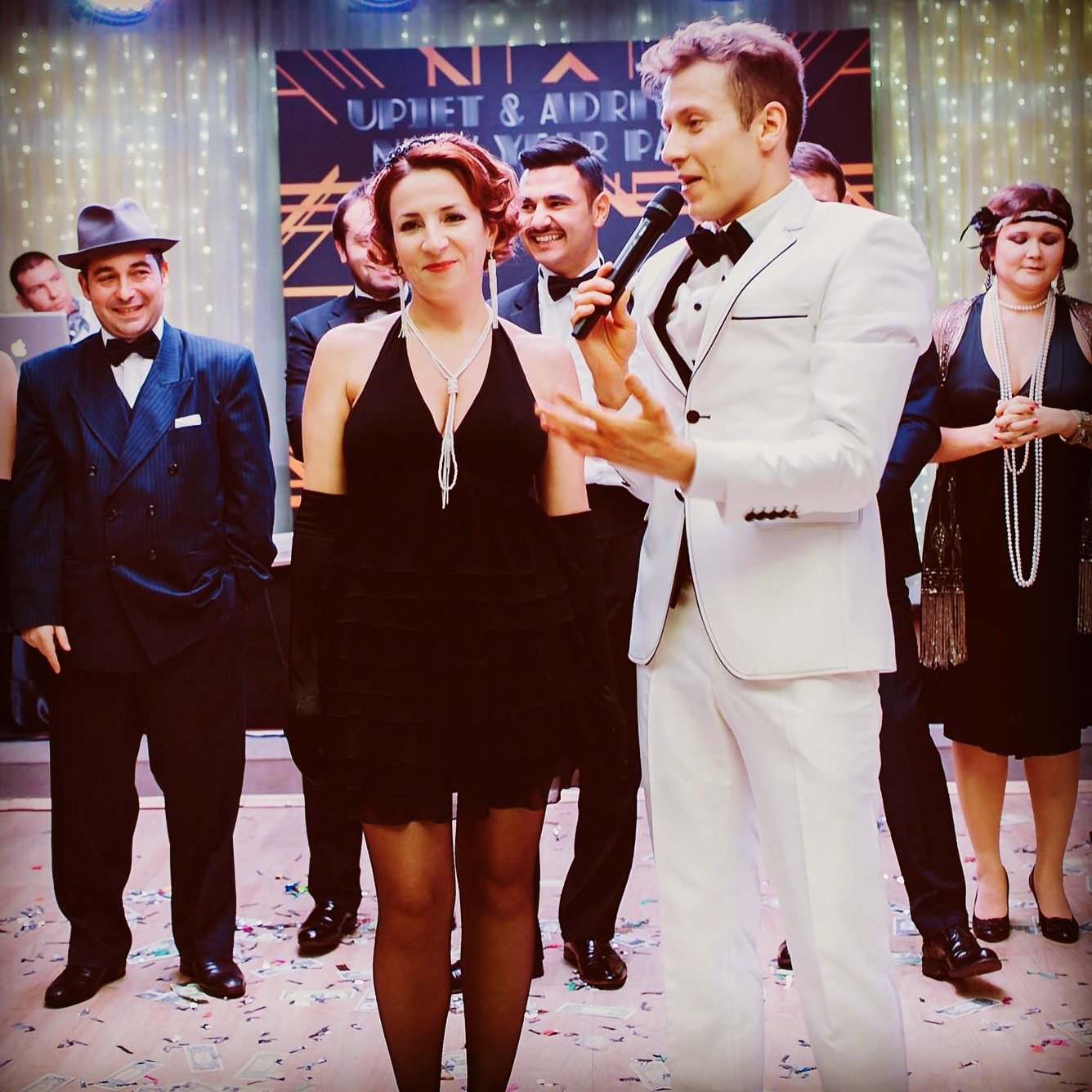 Дмитрий Гриневич - актер, ведущий.&nbsp;Дмитрий Гриневич - актер, ведущий. : 