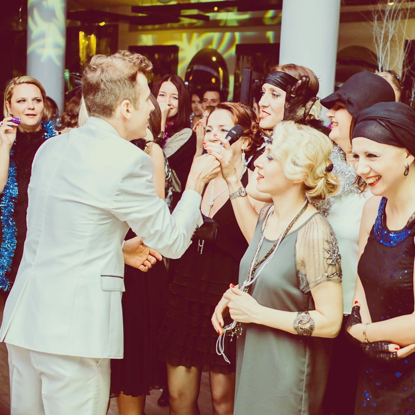 Дмитрий Гриневич - актер, ведущий.&nbsp;Дмитрий Гриневич - актер, ведущий. : 