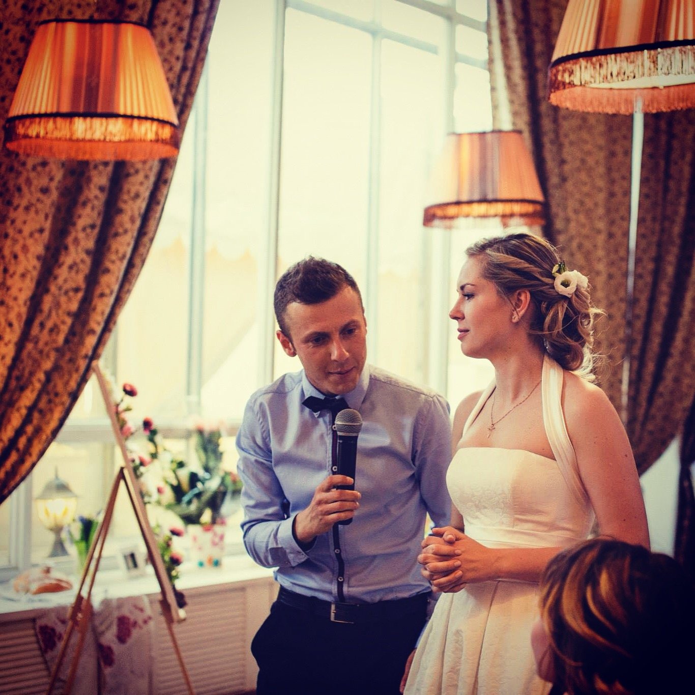 Дмитрий Гриневич - актер, ведущий.&nbsp;Дмитрий Гриневич - актер, ведущий. : 