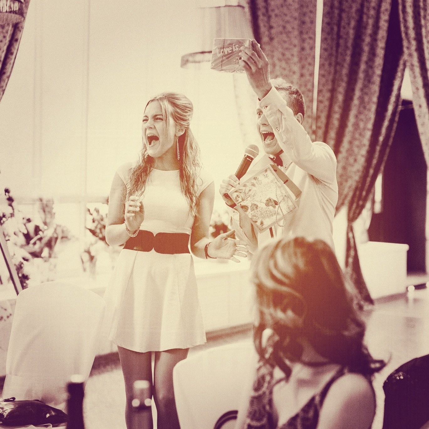 Дмитрий Гриневич - актер, ведущий.&nbsp;Дмитрий Гриневич - актер, ведущий. : 