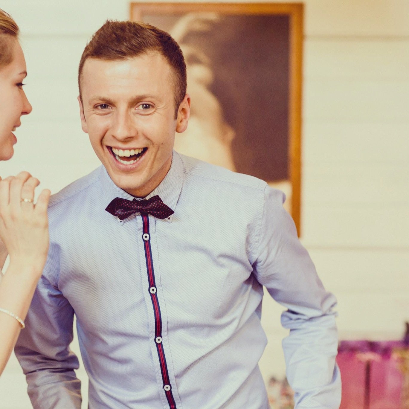 Дмитрий Гриневич - актер, ведущий.&nbsp;Дмитрий Гриневич - актер, ведущий. : 