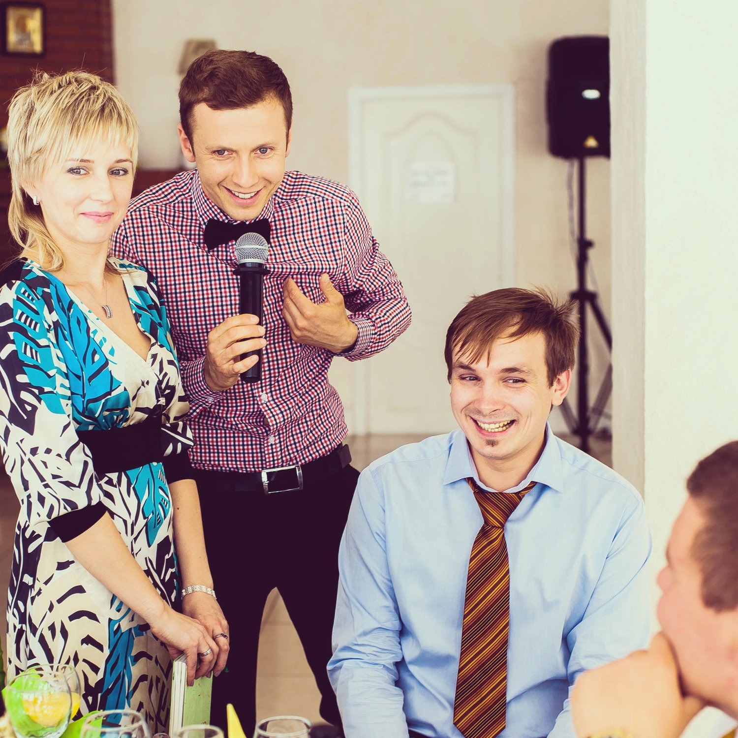 Дмитрий Гриневич - актер, ведущий.&nbsp;Дмитрий Гриневич - актер, ведущий. : 