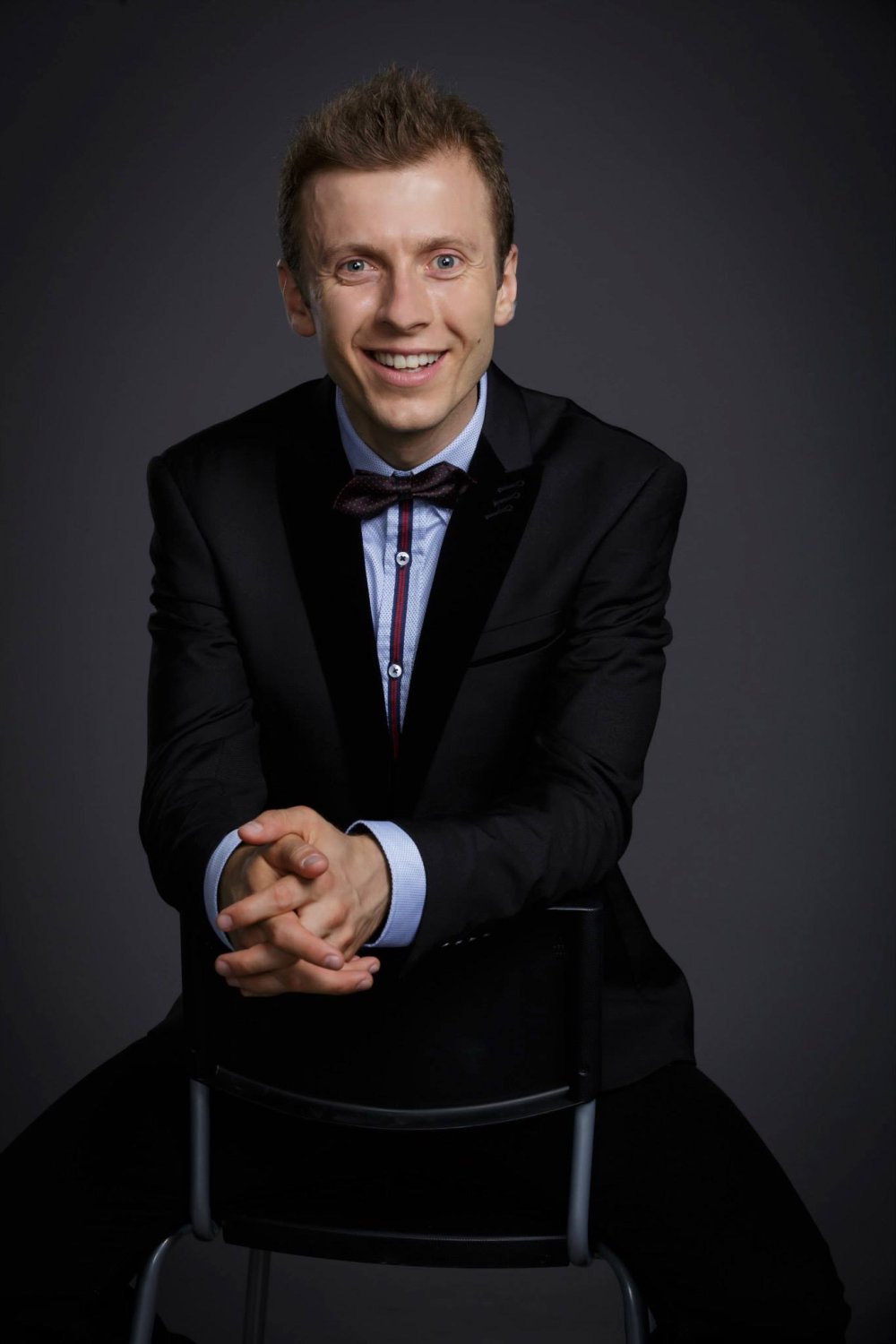 Дмитрий Гриневич - актер, ведущий.&nbsp;Дмитрий Гриневич - актер, ведущий. : 