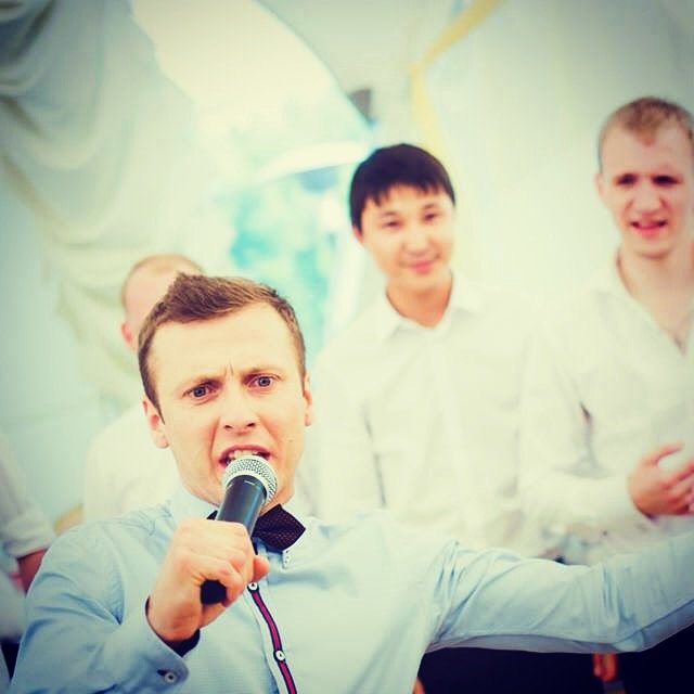 Дмитрий Гриневич - актер, ведущий.&nbsp;Дмитрий Гриневич - актер, ведущий. : 