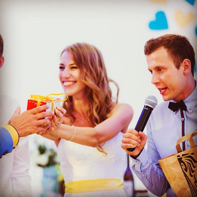 Дмитрий Гриневич - актер, ведущий.&nbsp;Дмитрий Гриневич - актер, ведущий. : 