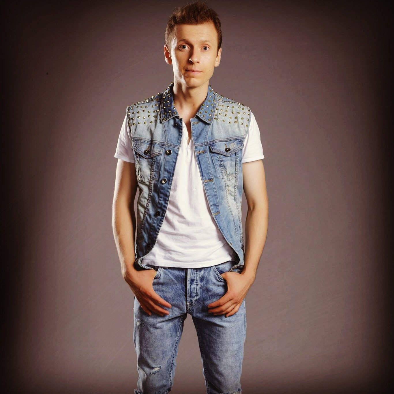 Дмитрий Гриневич - актер, ведущий.&nbsp;Дмитрий Гриневич - актер, ведущий. : 