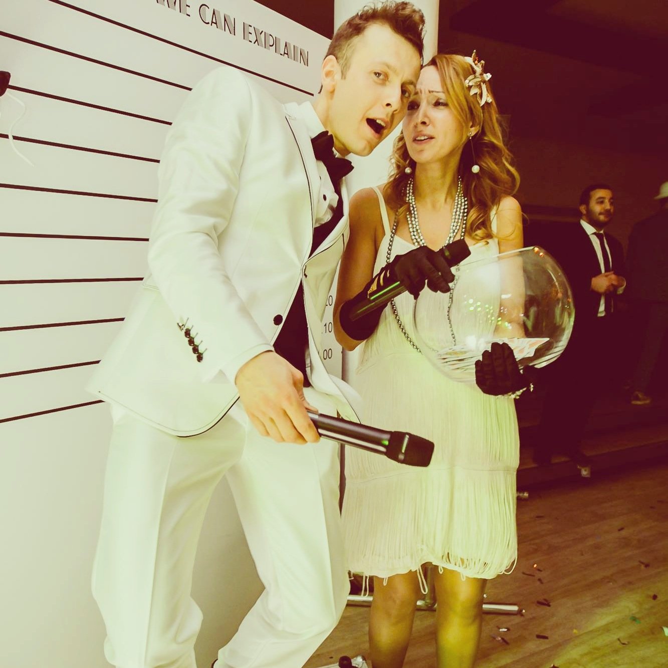 Дмитрий Гриневич - актер, ведущий.&nbsp;Дмитрий Гриневич - актер, ведущий. : 