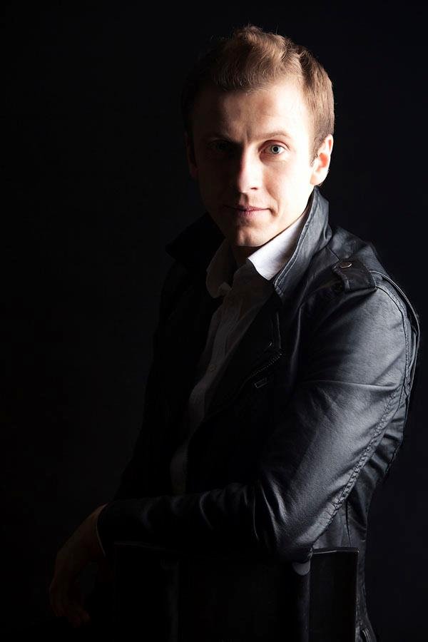 Дмитрий Гриневич - актер, ведущий.&nbsp;Дмитрий Гриневич - актер, ведущий. : 