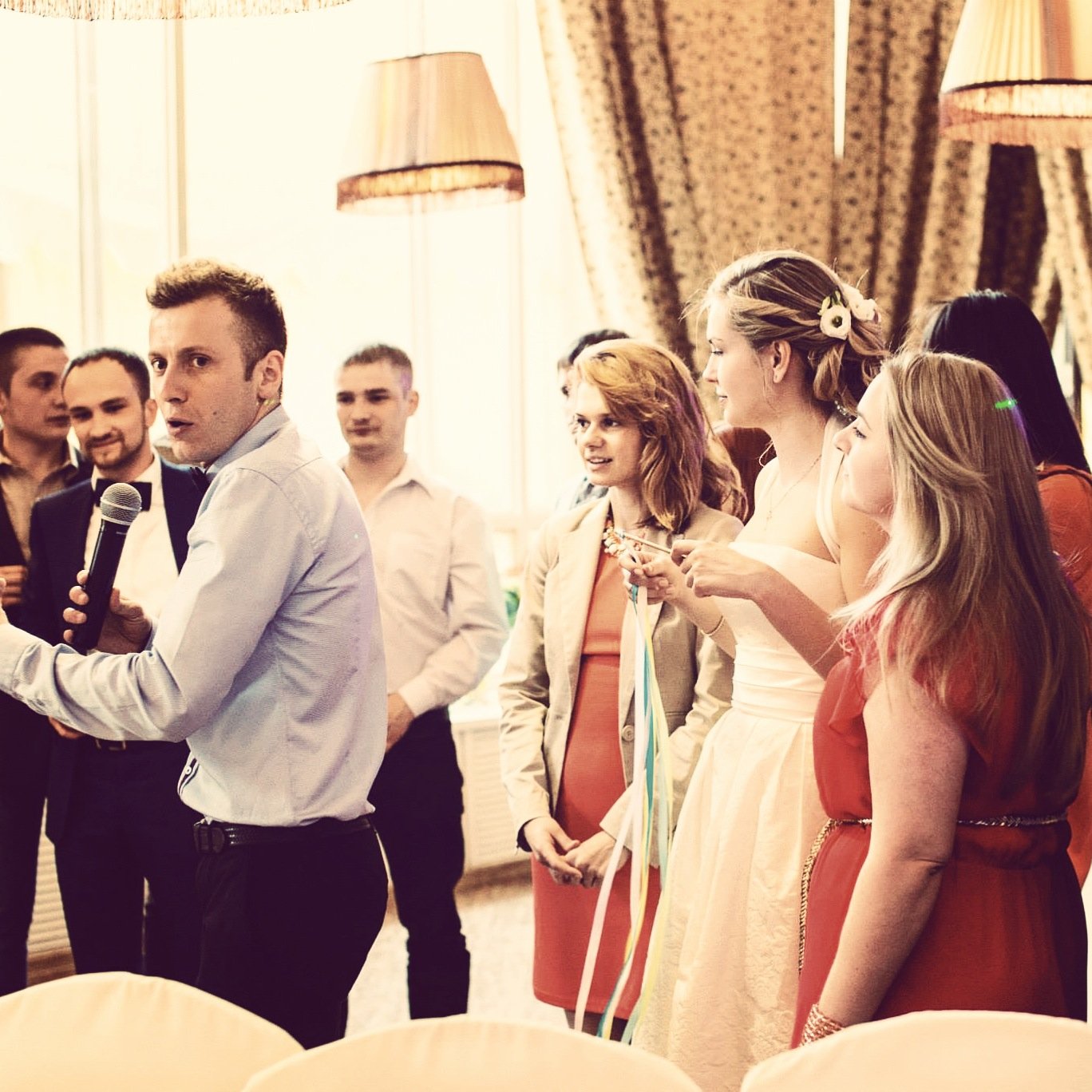 Дмитрий Гриневич - актер, ведущий.&nbsp;Дмитрий Гриневич - актер, ведущий. : 