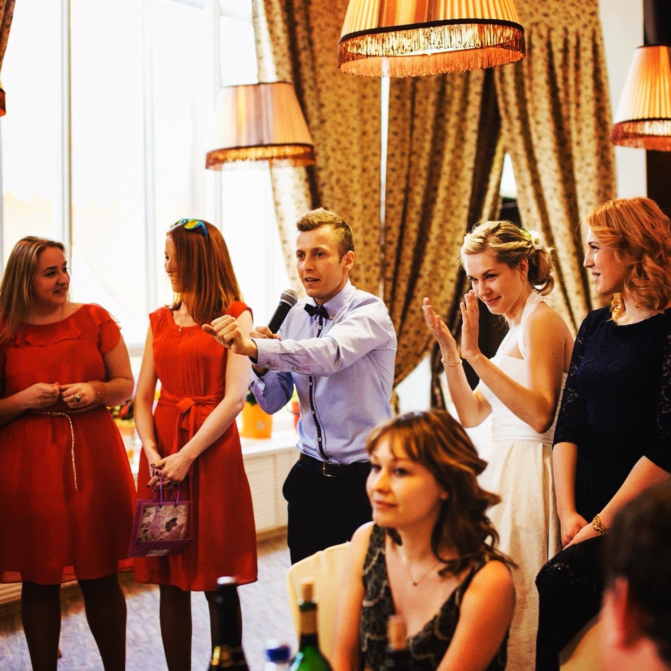 Дмитрий Гриневич - актер, ведущий.&nbsp;Дмитрий Гриневич - актер, ведущий. : 