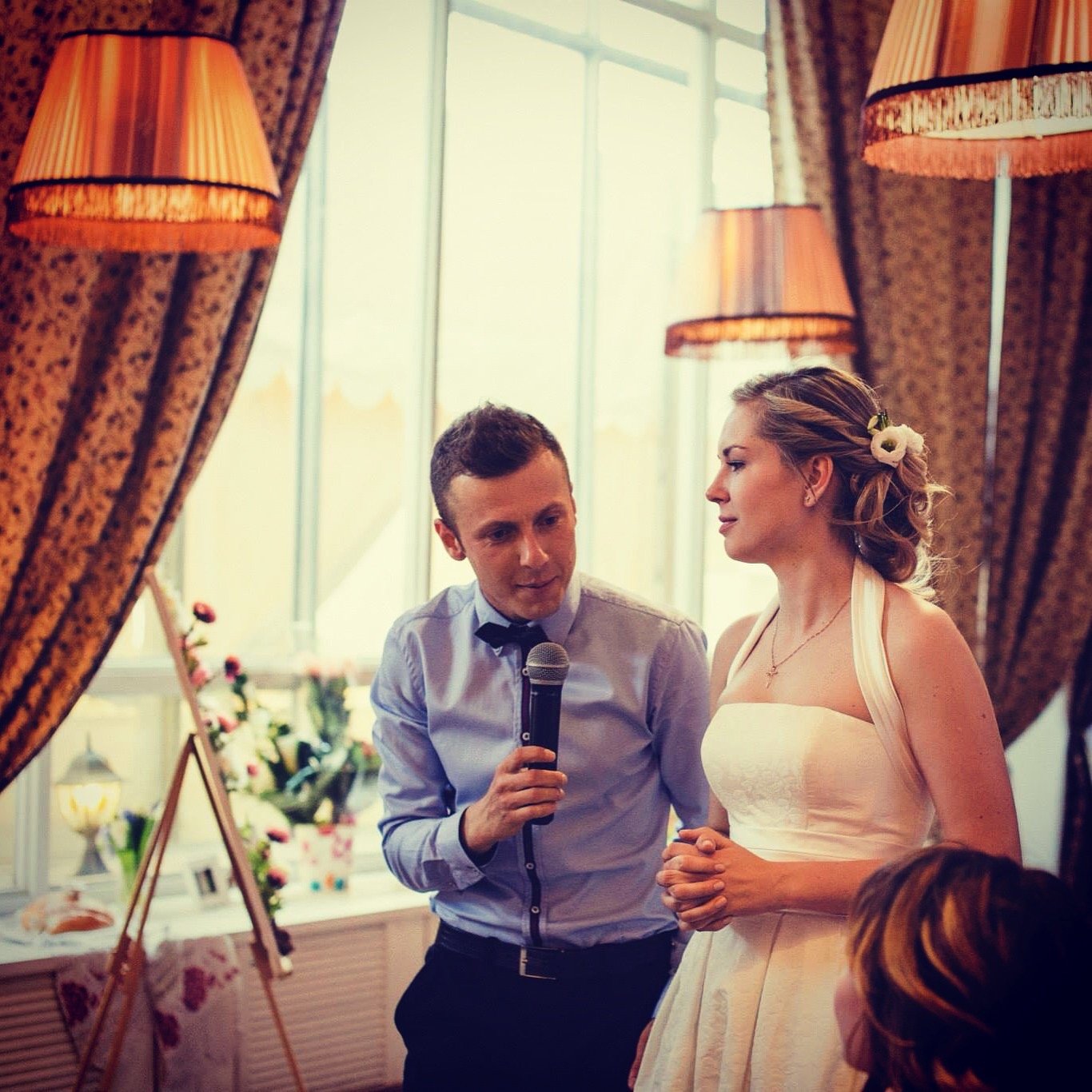 Дмитрий Гриневич - актер, ведущий.&nbsp;Дмитрий Гриневич - актер, ведущий. : 