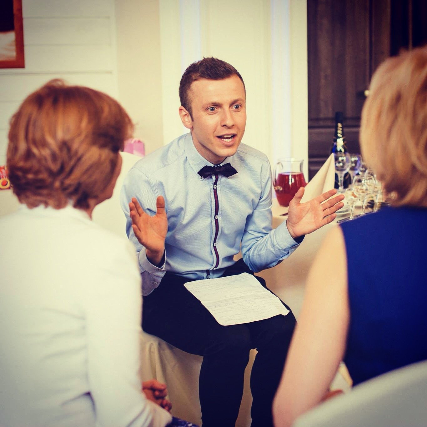 Дмитрий Гриневич - актер, ведущий.&nbsp;Дмитрий Гриневич - актер, ведущий. : 