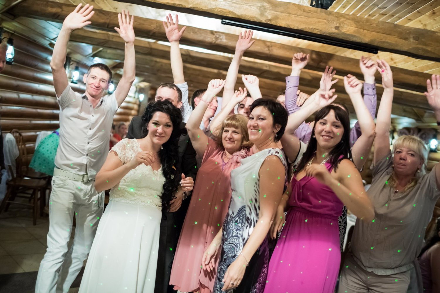 в работе&nbsp;Ведущая праздников. : 