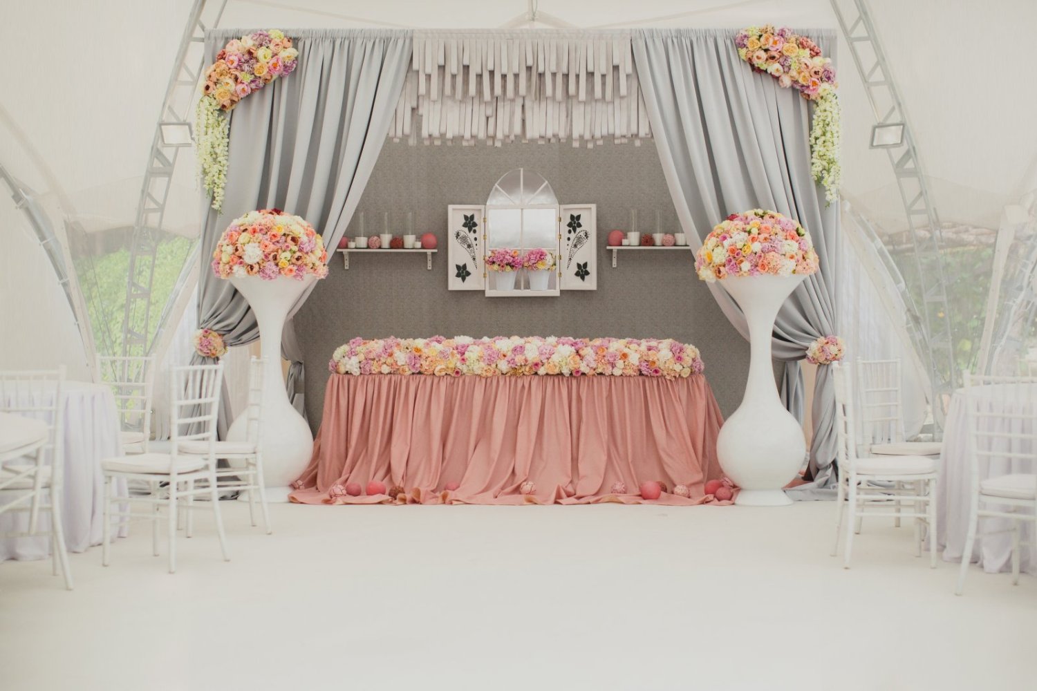 Love Home – "Алиса Ив"- студия дизайна событий |  в Москве - 1 из 3