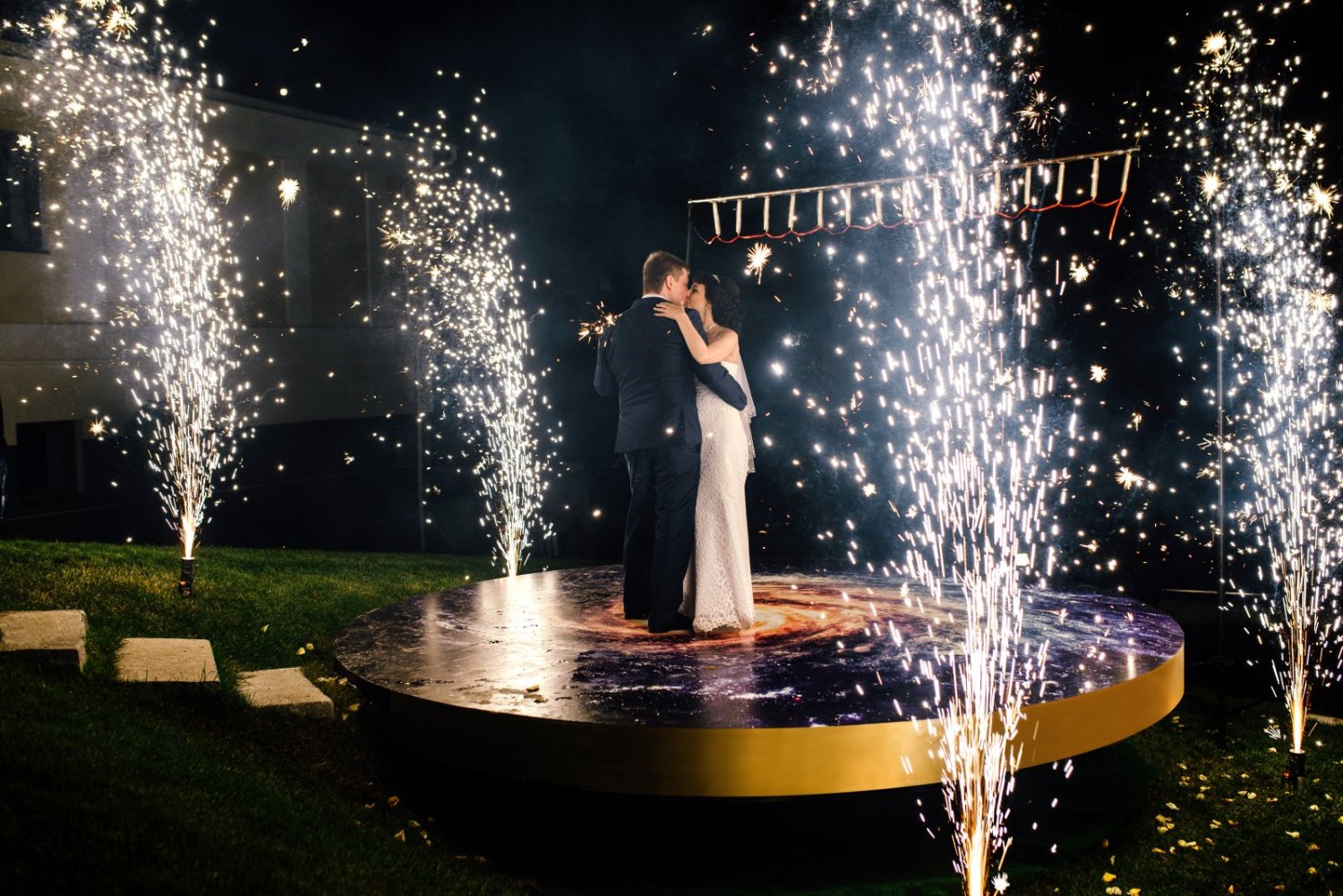 Конкурсный альбом&nbsp;"Алиса Ив"- студия дизайна событий : 