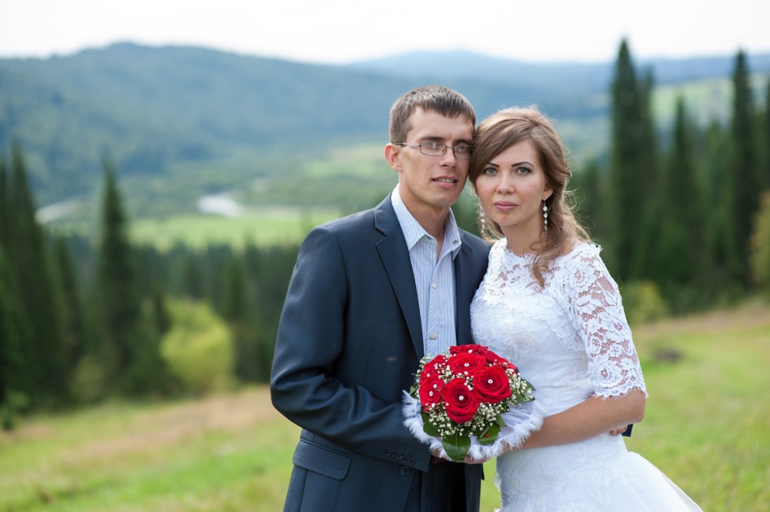 Свадебное&nbsp;Фотограф Максим Блинов : 