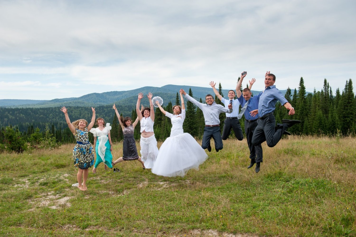 Свадебное&nbsp;Фотограф Максим Блинов : 