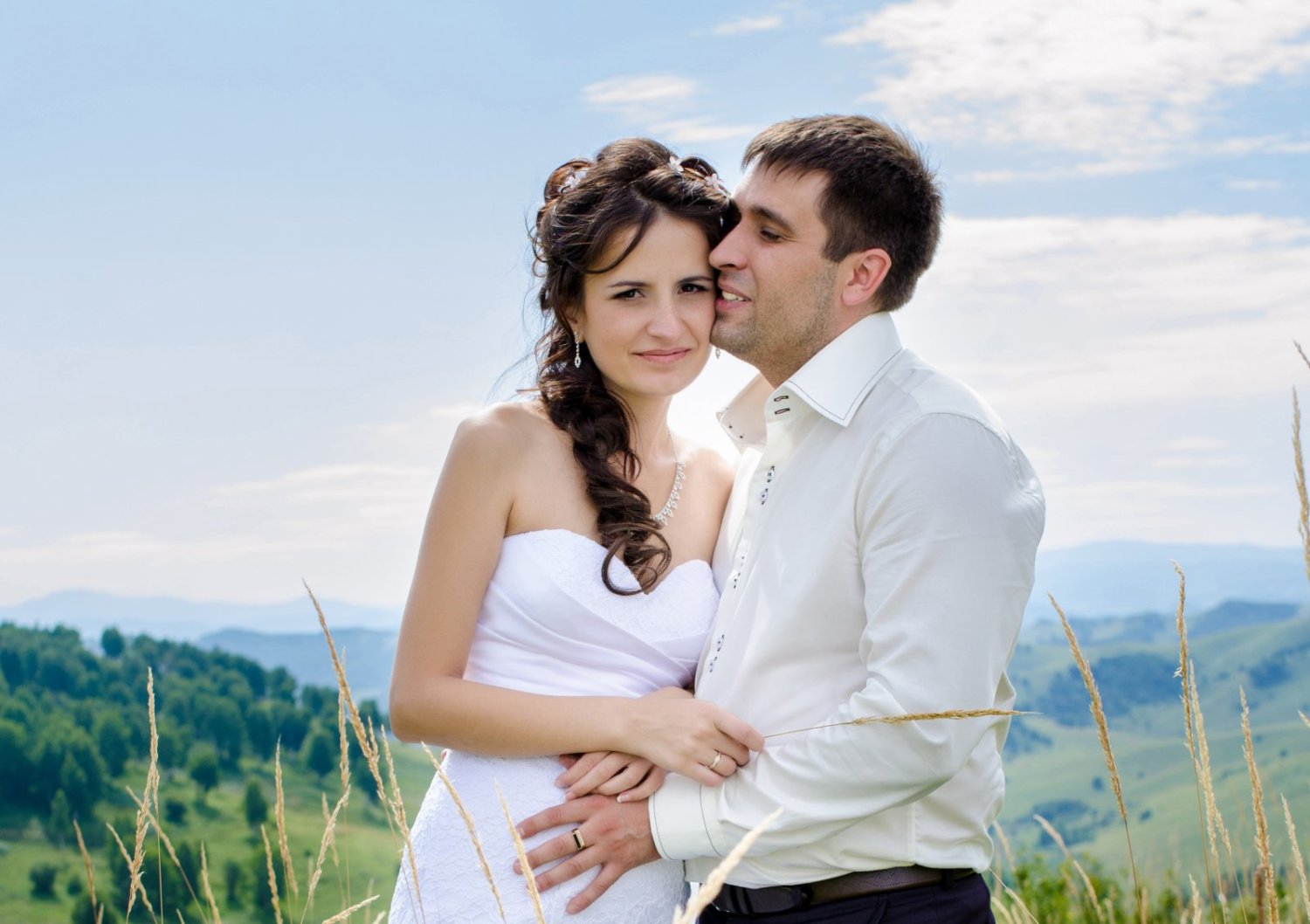 Свадебное&nbsp;Фотограф Максим Блинов : 