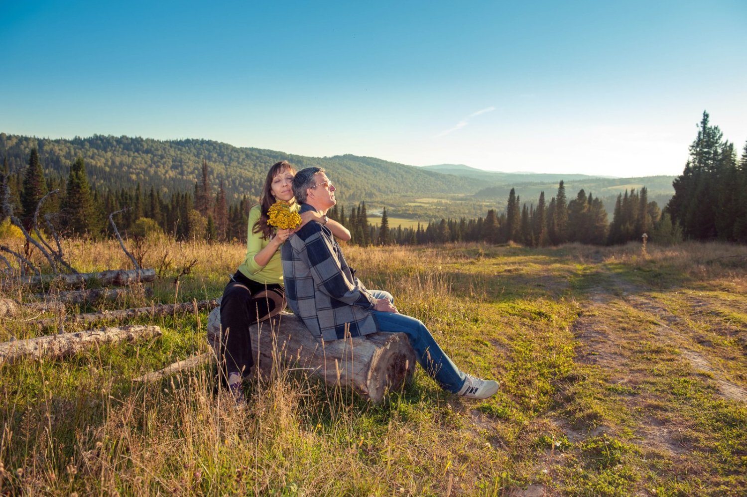 Свадебное&nbsp;Фотограф Максим Блинов : 