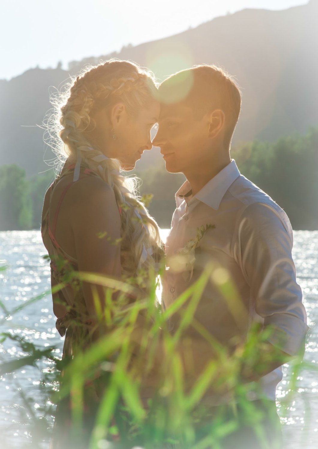 Свадебное&nbsp;Фотограф Максим Блинов : 