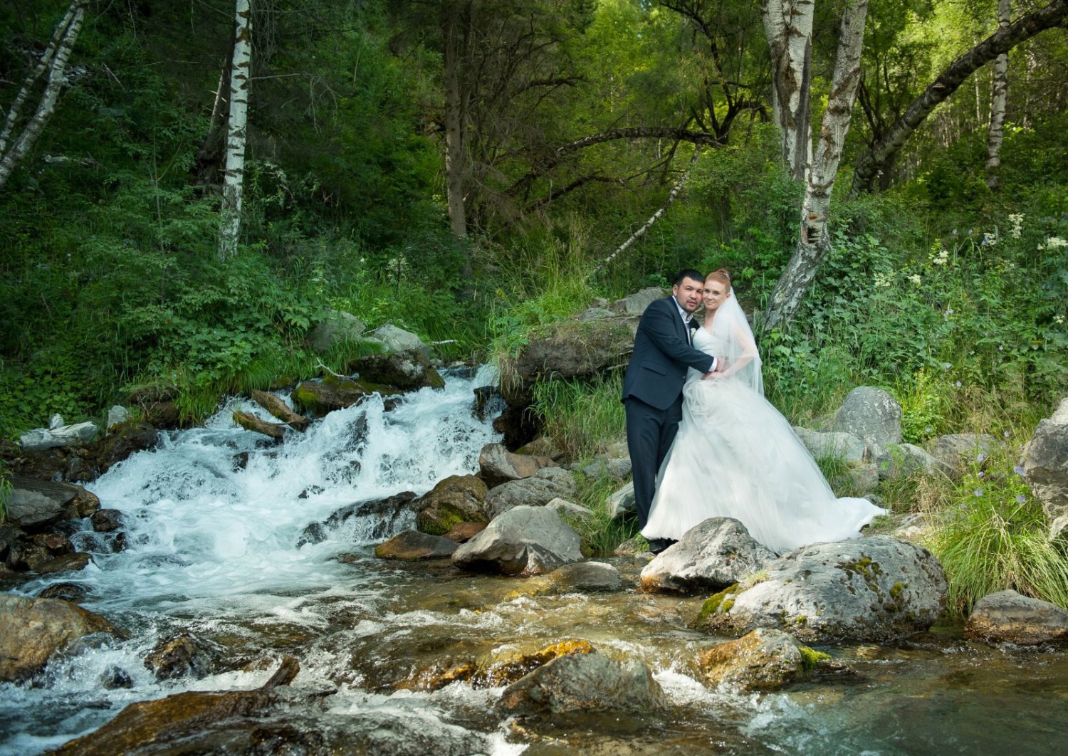 Свадебное&nbsp;Фотограф Максим Блинов : 