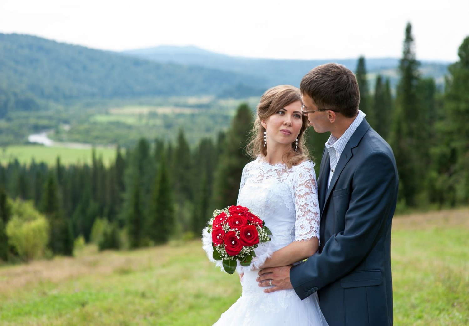 Свадебное&nbsp;Фотограф Максим Блинов : 