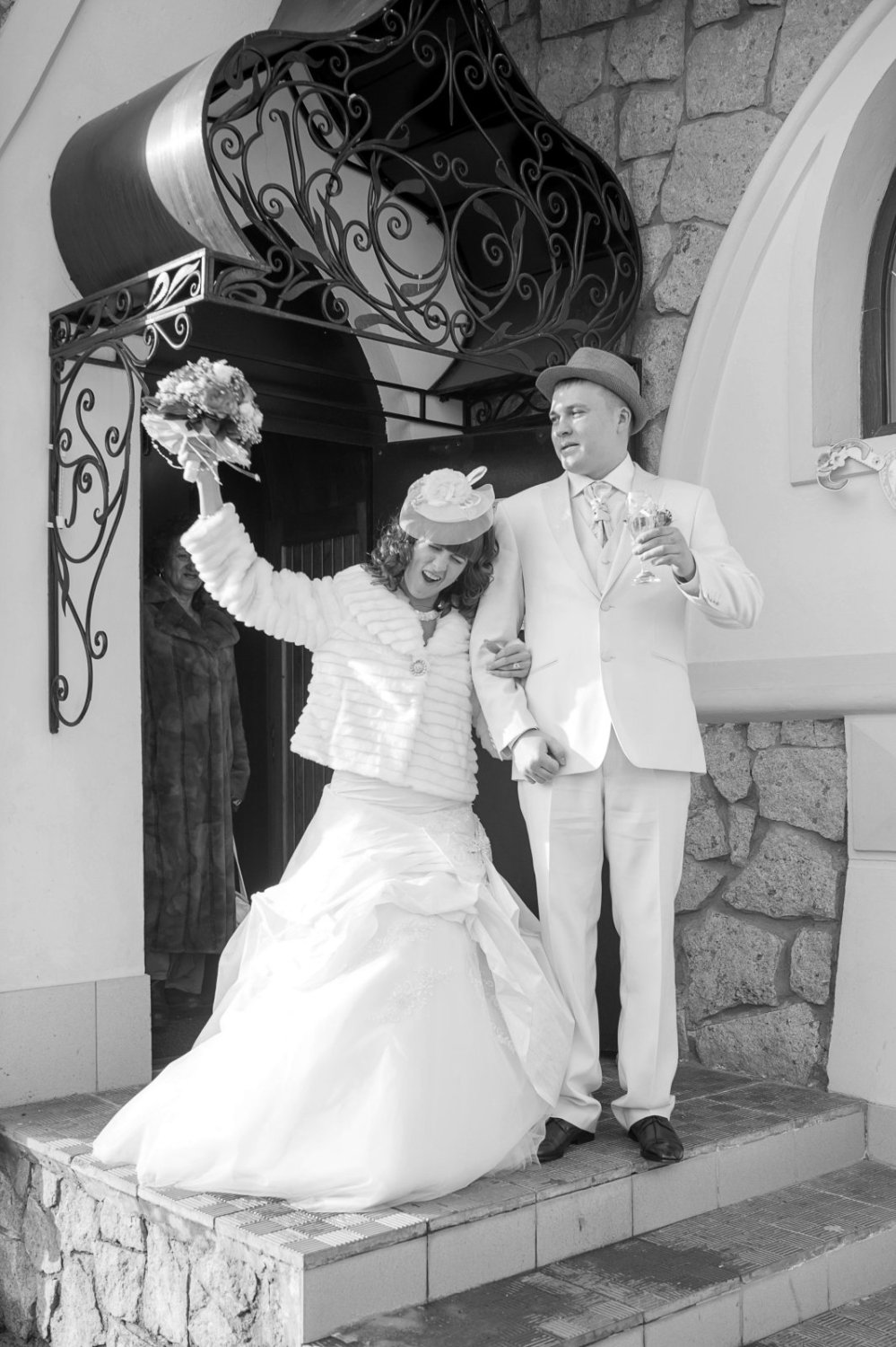 Свадебное&nbsp;Фотограф Максим Блинов : 