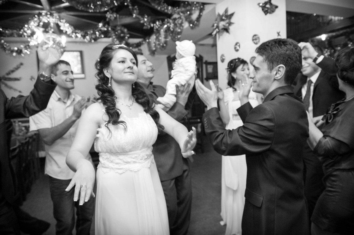 Свадебное&nbsp;Фотограф Максим Блинов : 