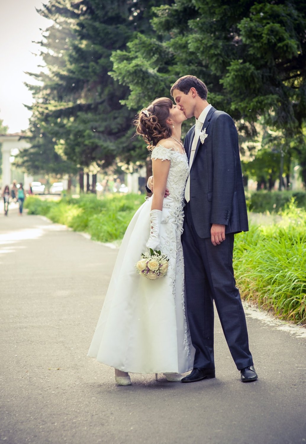 Свадебное&nbsp;Фотограф Максим Блинов : 