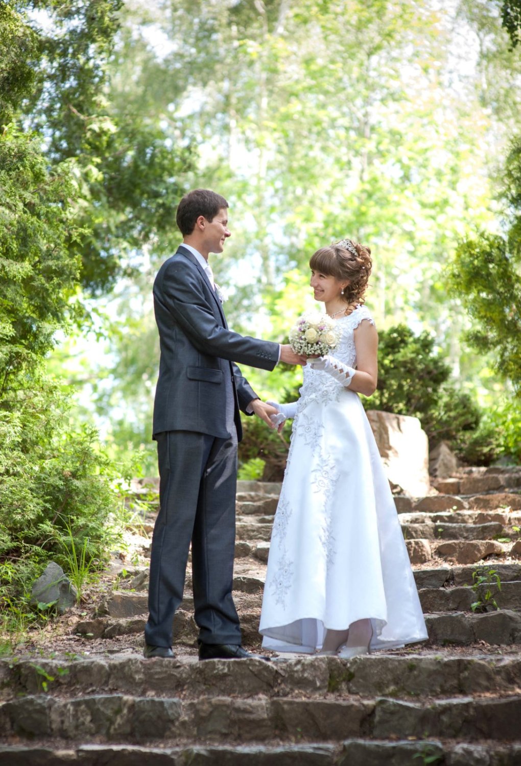 Свадебное&nbsp;Фотограф Максим Блинов : 