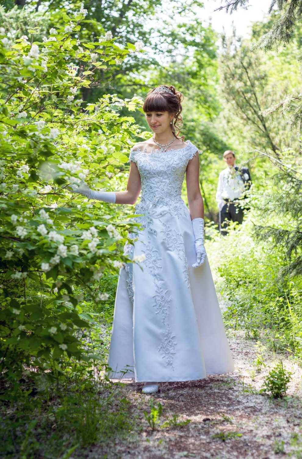 Свадебное&nbsp;Фотограф Максим Блинов : 