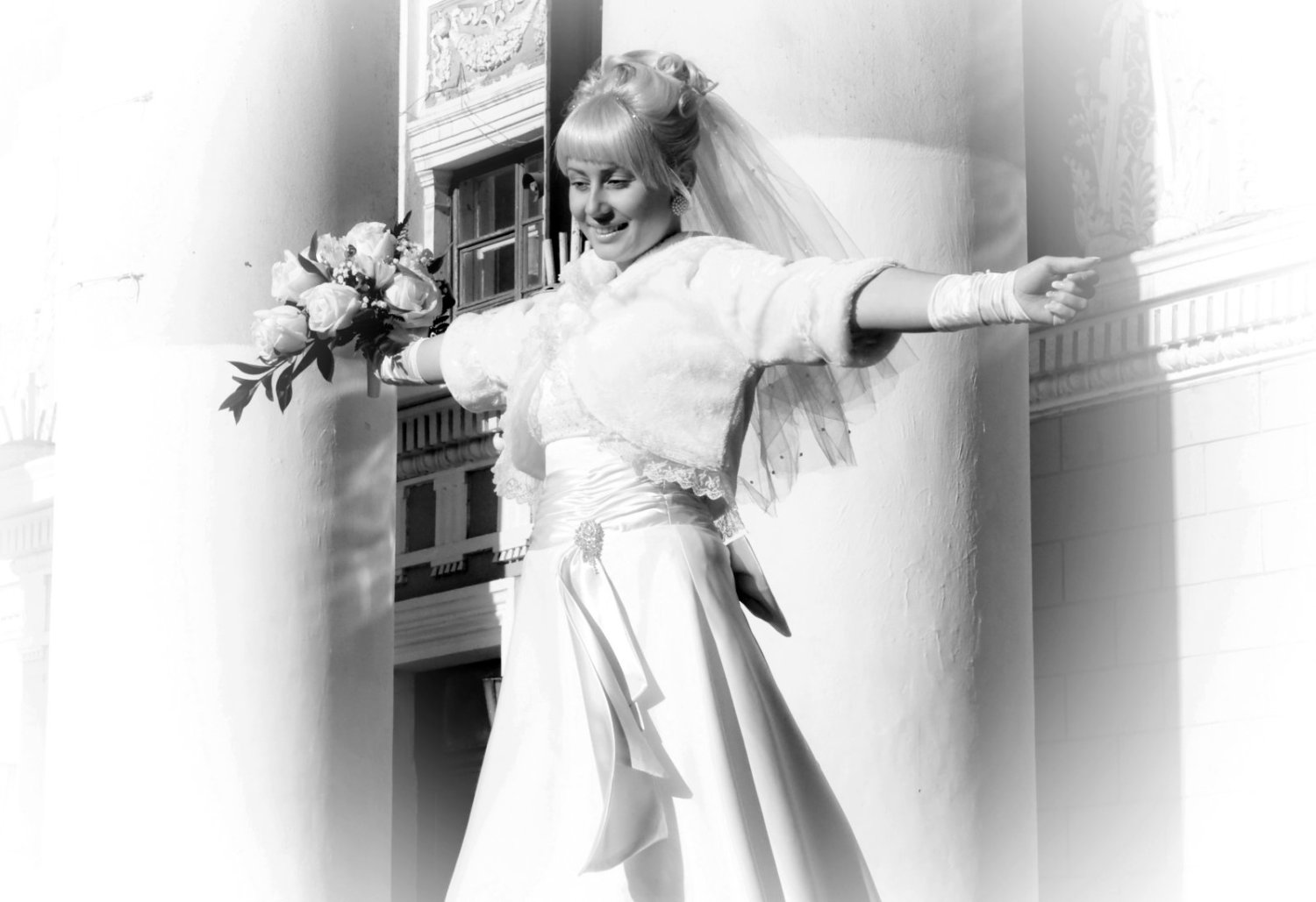 Свадебное&nbsp;Фотограф Максим Блинов : 