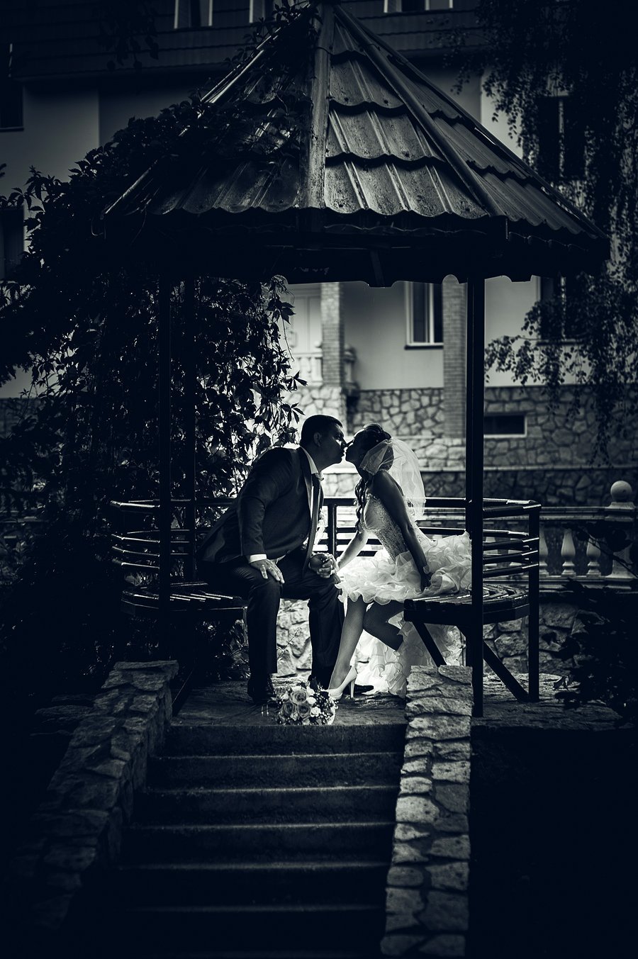 Свадебное&nbsp;Фотограф Максим Блинов : 