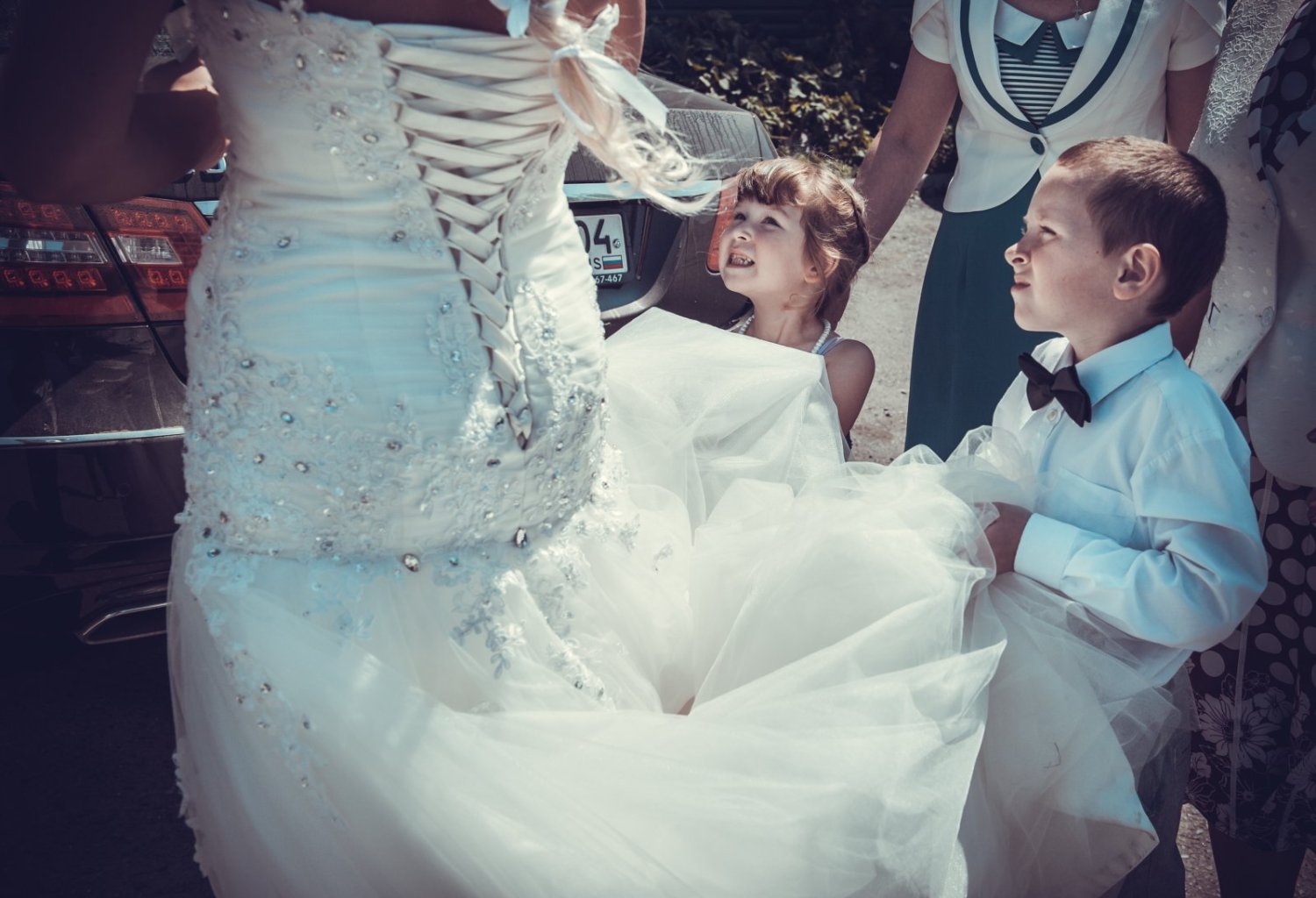 Свадебное&nbsp;Фотограф Максим Блинов : 