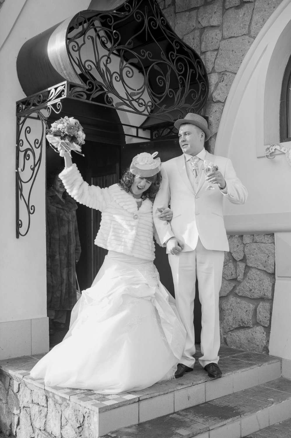 Свадебное&nbsp;Фотограф Максим Блинов : 